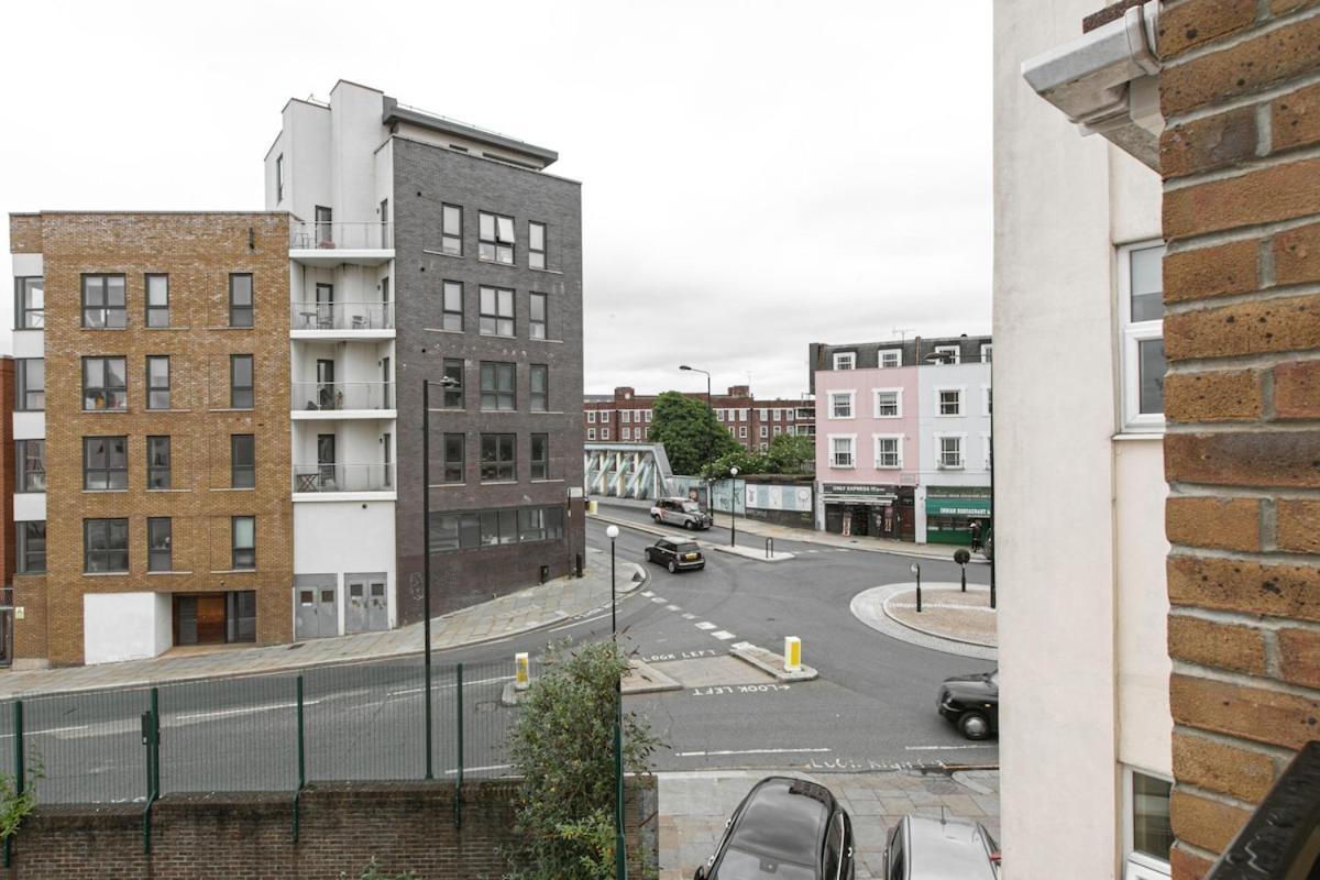 Beautiful 3bed Near Notting Hill * Londres